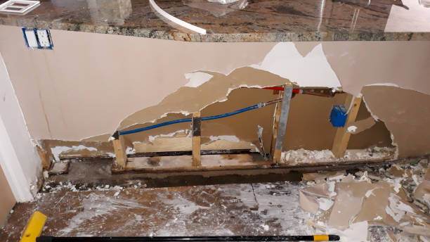 Best Ceiling water damage repair  in Keno, OR